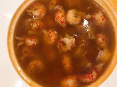 -海盗虾饭·剥好的小龙虾饭(SOHO尚都店)