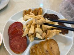 -长春观斋补堂素菜馆