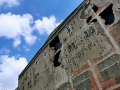 -上海四行仓库抗战纪念馆