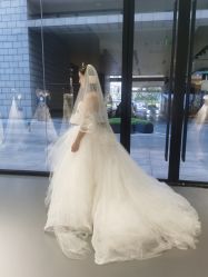 -Vera Wang婚纱礼服旗舰店