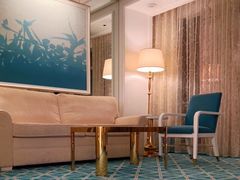 -咖啡苑 - 蔚藍夏日限定主题(永利皇宫店)