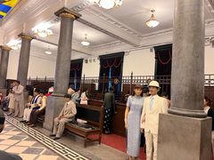 -沈阳金融博物馆