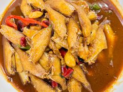-言初龙虾·鲜烧烤(老板娘十五年店)