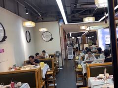 -名善山珍·野生菌汤锅(文殊院店)
