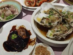 -顺风海鲜港(金玉兰店)