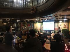 -皇冠自酿啤酒坊(中国红街5号楼店)