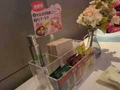 -汤城小厨•粤菜•靓汤(金宝街店)