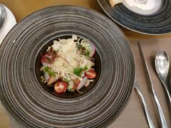 -杏荟旋转餐厅(广州爱群店)