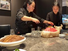 -德天肥牛海鲜火锅(城西银泰店)