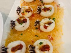 -香香海南菜餐厅