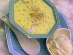 -发记甜品(豉油街店)