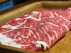 -牛玄庵日式寿喜烧·料理店(新源里店)