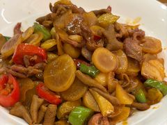-毛哥小馆子(百井坊巷店)
