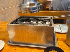 -丹东特色烤肉(学府路一部店)