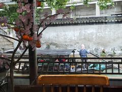 -观桥阁(锦溪店)