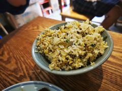 花饭-静一餐厅·湖北菜(前门创始店)