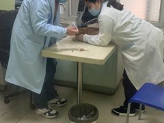 -总动员动物医院(宝丰院店)