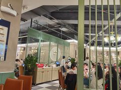 大堂-清晖小苑•顺德地方菜(壹海城店)