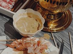 -合乐·创意火锅·海鲜火锅(亚东柒号店)