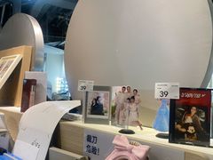 -海马体照相馆(深圳万象天地店)