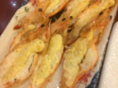 -清水日本料理铁板烧(学府路店)
