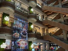 -松雷商业(南岗店)