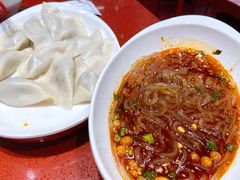 -喜家德虾仁水饺(东海缤纷天地店)