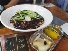 -包装马车·韩国料理·포장마차