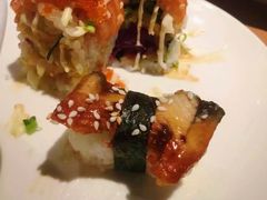 寿司-水木锦堂·自助铁板烧(世贸天阶店)