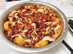 -黑皮酸菜鱼(三山街店)