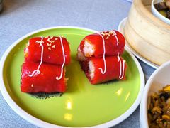 -潮府馆·非遗潮州菜·港式点心(世纪公园店)