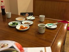 -全州拌饭馆(断桥店)