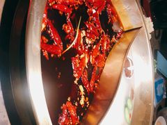 -小龙坎火锅(阳泉店)