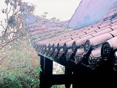 -恩施大峡谷