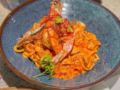 -BE BRIGHT KITCHEN(正佳广场店)