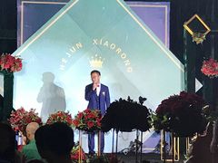 -昆明中心皇冠假日酒店