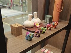 -菩泰·泰式草本按摩SPA(国大城市广场店)