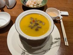 -金鹰国际酒店·满园春中餐厅