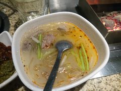 -丰茂烤串(全国首店)