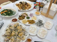 -丰尔粥食·顺德鱼生·干蒸排骨顺德菜(大良分店)