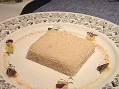 空气鹅肝-弦月窗LUNETTE BY AMANDA(复兴路店)