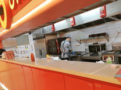 -摩欧客意式餐厅(高新活力汇店)