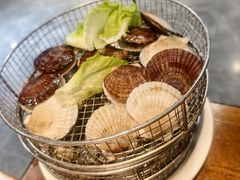 -海味当家·蒸锅海鲜(星海公园店)