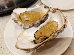 -青蓬蒸汽海鲜·深圳老字号·团建聚会(壹方城店)