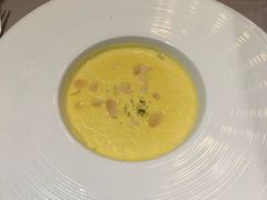-戈雅法餐厅(世界城广场店)