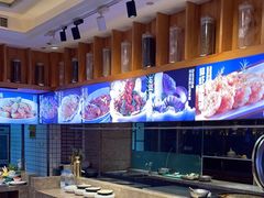 -汇丰苑·海鲜青岛菜(中山路大鲍岛店)