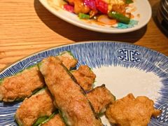 -常来小聚·广州非遗传承餐厅(地王广场店)