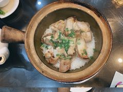 -红星光发煲仔饭(文海店)