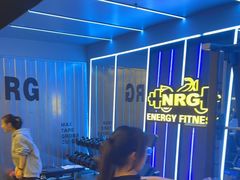 -NRG健身私教CLUB(打浦桥店)