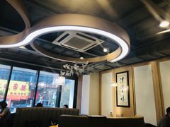 -喜粤糖朝餐厅(三八广场店)